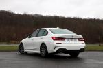 BMW 320d M Sport 2019 года (WW)